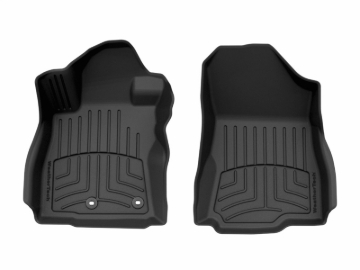 Picture of WeatherTech 2025 Subaru Forester Front FloorLiner HP - Black