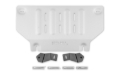 Picture of RIVAL 2015-2026 Ford F150 Expedition Aluminum Radiator Skid Plate