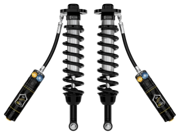 Picture of ICON 2025 Toyota 4Runner 4WD 2.5 1.25-3in Front 2.5 VS RR CDXS Coilover Kit