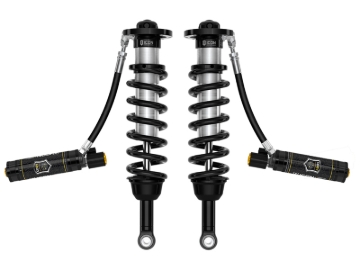 Picture of ICON 2025 Toyota 4Runner 4WD 1.25-3in Front 2.5 VS RR CDEV Coilover Kit