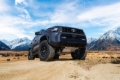 Picture of ICON 2025 Toyota 4Runner 4WD 1.25-3in Front 2.5 VS RR CDEV Coilover Kit