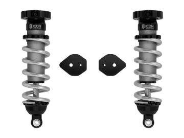 Picture of ICON 05-25 Nissan Frontier 02-15 Xterra 05-15 Pathfinder 2.5 Front VS IR Coilover Kit