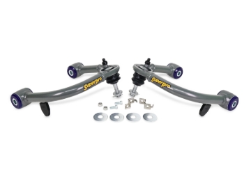 Picture of SuperPro 2024 Toyota Land Cruiser 1958 Front Upper Control Arm Set