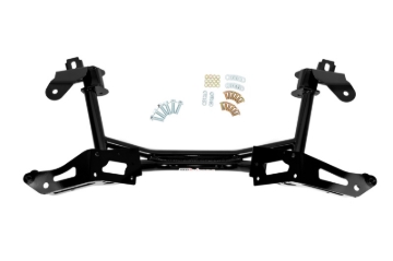 Picture of UMI Performance 82-92 GM F-Body K-Member W/o Mounting Options - Black