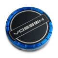 Picture of Vossen Billet Sport Cap 1.0 - Large - Classic - Transparent Blue