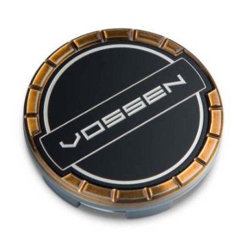 Picture of Vossen Billet Sport Cap 1.0 - Large - Classic - Transparent Bronze