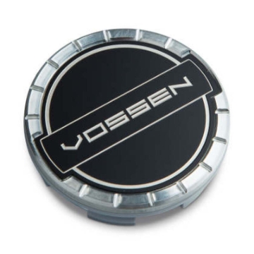 Picture of Vossen Billet Sport Cap 1.0 - Large - Classic - Transparent Clear