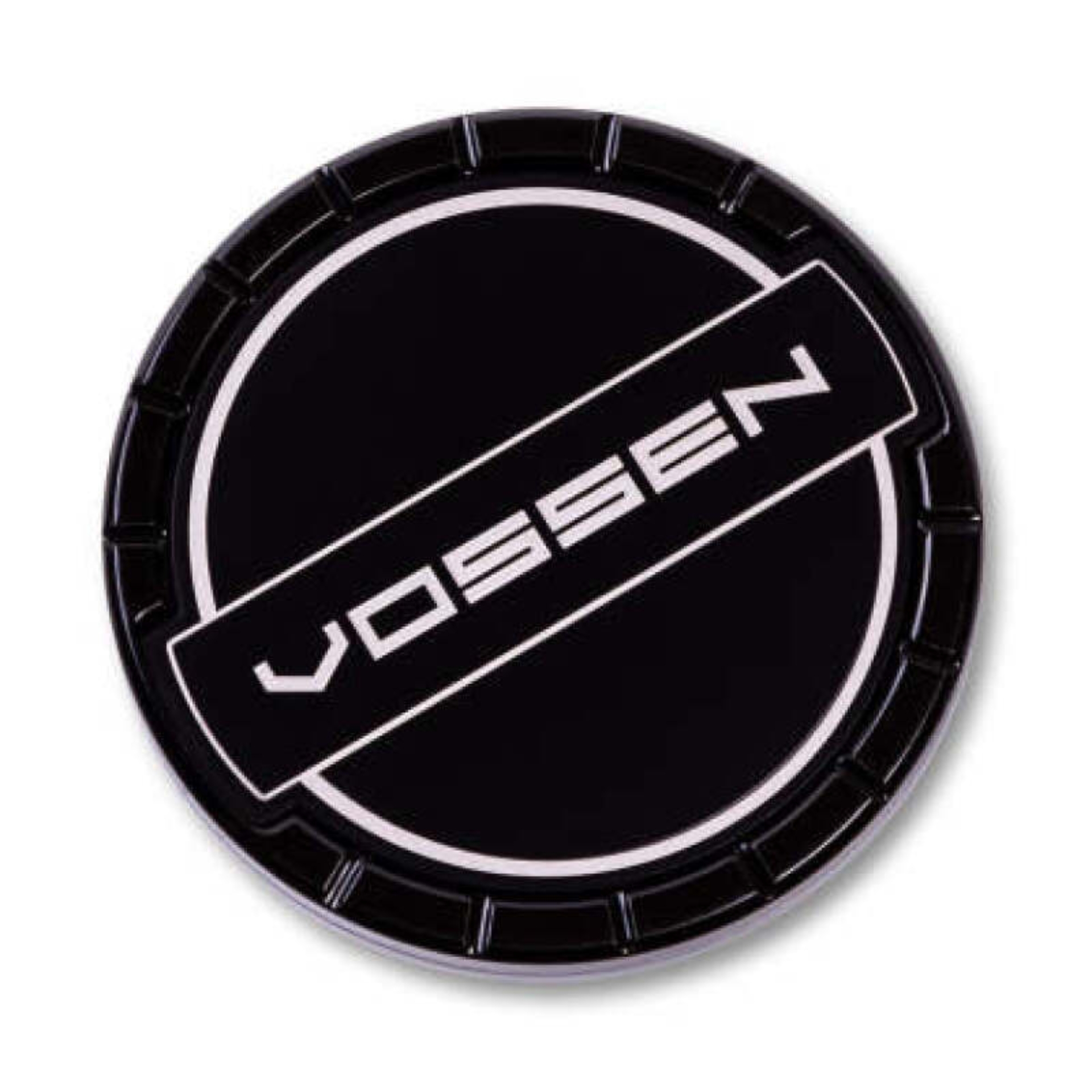 Picture of Vossen Billet Sport Cap 1.0 - Small - Classic - Gloss Black