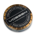 Picture of Vossen Billet Sport Cap 1.0 - Large - Hybrid Forged - Transparent Bronze