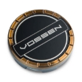 Picture of Vossen Billet Sport Cap 1.0 - Small - Classic - Transparent Bronze