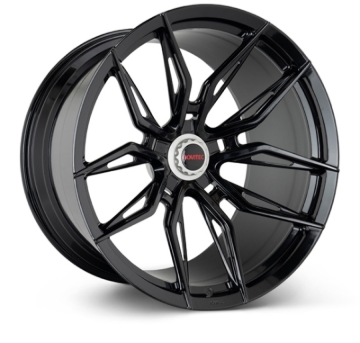Picture of Vossen x Novitec NF11 21x10in - 5x114.3 BP - ET29 - Gloss Black Ferrari SP1/2 Front Wheel