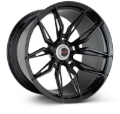Picture of Vossen x Novitec NF11 21x9in - 5x114.3 BP - ET30 - Gloss Black Ferrari GTC4Lusso Front Wheel