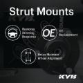 Picture of KYB 21-23 Ford Mustang Mach-E Strut Mount Kit - Front