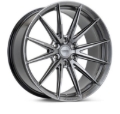 Picture of Vossen HFX-2 17x9 - 6x139.7 - ET0 - Super Deep - 106.1 - Hyper Gunmetal Wheel