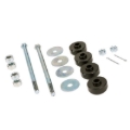 Picture of Ridetech 63-82 Chevrolet Corvette Rear Leaf Spring Bolt/Bushing Kit
