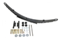 Picture of Ridetech 63-82 Chevrolet Corvette Rear Steel Leaf Spring Kit (w/ Shims/Lowering End Links/Hardware)