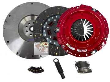 Picture of McLeod 12-18 Jeep Wrangler JK 3.6L Adventure Series Super Trail Pro Pack Clutch Kit