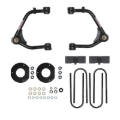 Picture of Skyjacker 2025 Chevrolet/GMC Silverado/Sierra 1500 3.5in Component Box w/ UCAs