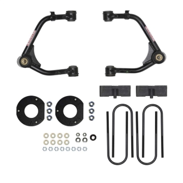 Picture of Skyjacker 2025 Chevrolet/GMC Silverado/Sierra 1500 3.5in Component Box w/ UCAs