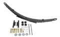 Picture of Ridetech 63-82 Chevrolet Corvette Rear Steel Leaf Spring Kit (w/ Shims/Lowering End Links/Hardware)
