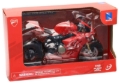 Picture of New Ray Toys Ducati Panigale V4 S Red Scale - 1:12