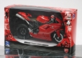 Picture of New Ray Toys Ducati 1198 Red Scale - 1:12