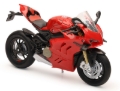 Picture of New Ray Toys Ducati Panigale V4 S Red Scale - 1:12