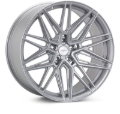 Picture of Vossen HF7 - 20x12 - ET45 - 5x120.65 - 70.3 - Super Deep - SS - Satin Silver