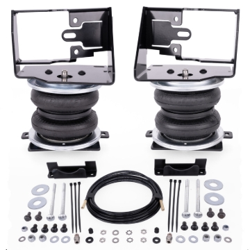 Picture of Air Lift LoadLifter 5000 Air Spring Kit for 23-25 Toyota Sequoia 4WD