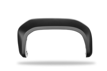 Picture of Husky Liners 24-25 Toyota Tacoma EAF Style Fender Flares - 4pc
