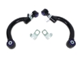 Picture of SuperPro 06-25 Volkswagen Golf GTI Upper Rear HD Adjustable Toe Arm Set