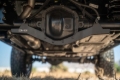 Picture of DV8 18-25 Jeep Wrangler/Gladiator Rubicon (JL/JLU/JT) Rear Differential Skid Plate