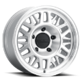 Picture of Raceline 451MC Ryno TR Trailer 15x5in / 5X4.5 BP / 0mm Offset / 3.19mm Bore - Machined CC