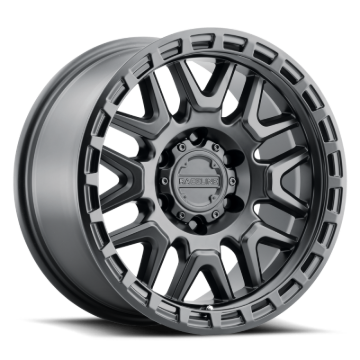 Picture of Raceline 953B Krank 20x9in / 6X135 BP / 0mm Offset / 87.1mm Bore - Satin Black