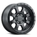 Picture of Raceline 959B Avenger 2.0 20x9in / 8X180 BP / 0mm Offset / 130.81mm Bore - Satin Black