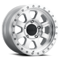 Picture of Raceline 959MC Avenger 2.0 17x8.5in / 6X139.7 BP / 0mm Offset / 106.1mm Bore - Machined CC