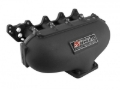 Picture of Skunk2 Ultra Race Series Centerfeed (B16A/B - B17A - B18C) 5.0L Black Intake Manifold