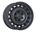 Picture of Nomad N502DU Arvo 16x8in / 5X139.7 BP / -10mm Offset / 106.5mm Bore - Dusk