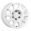Picture of Nomad N505SA Touring 17x8.5in / 5X150 BP / 0mm Offset / 110.5mm Bore - Salt
