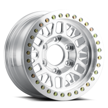 Picture of Raceline RT951F Ryno Forged 17x9in / BLANK BP / 25mm Offset / 83.82mm Bore - Machined Raw