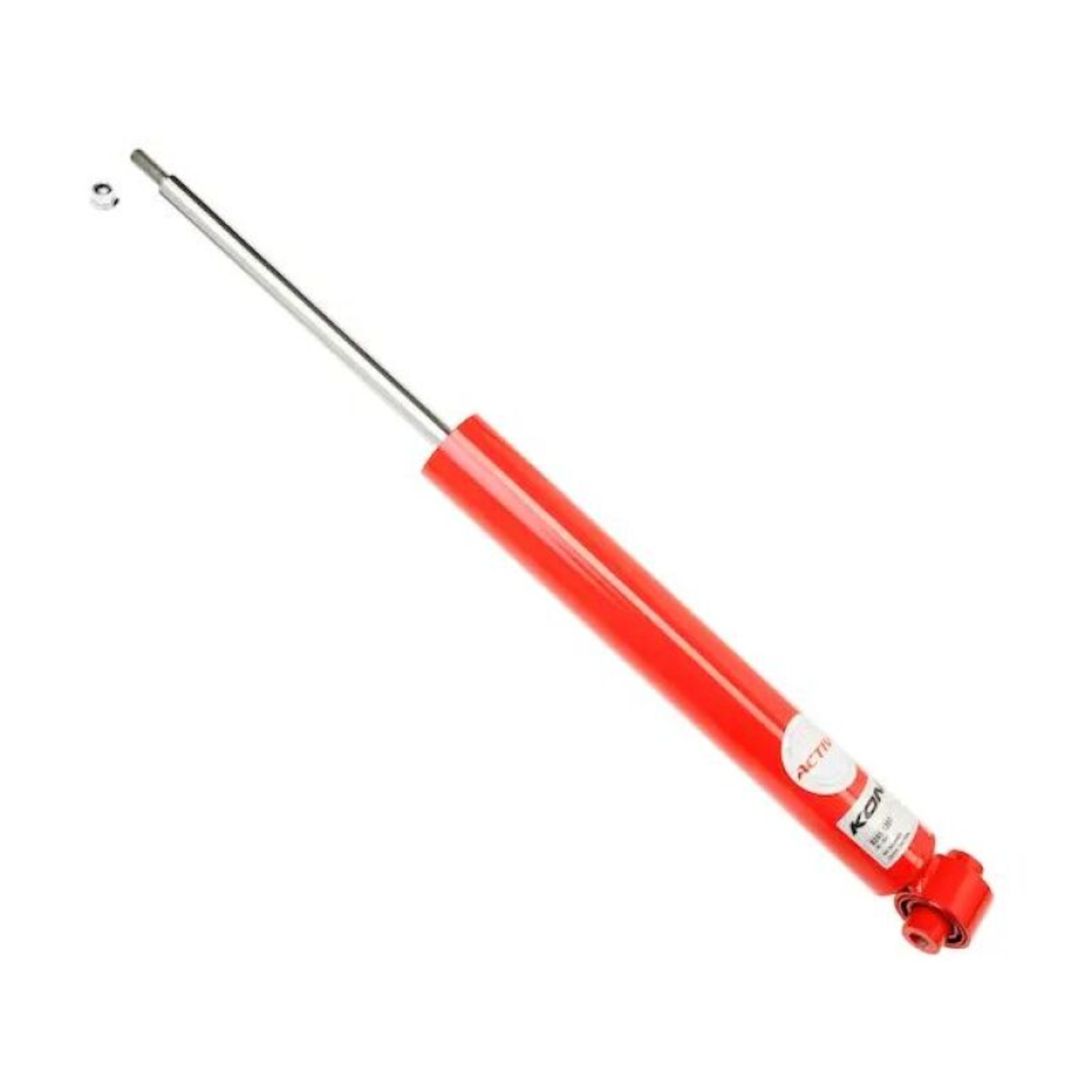 Picture of Koni 17-21 Audi A4 Base (B9) Special Active Shock - Rear