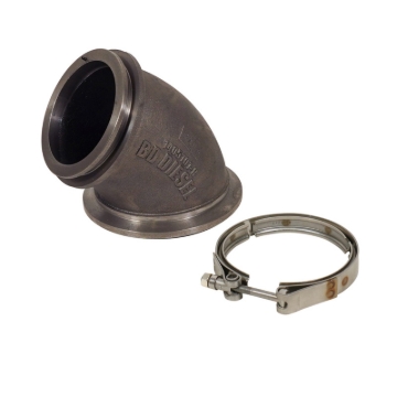 Picture of BD Diesel 07.5-12 Dodge Cummins 6.7L Exhaust Elbow Turbo Cast