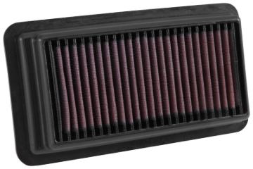 Picture of K&N 2016-2017 Honda Civic L4-1.5L F/I Replacement Drop In Air Filter