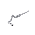 Picture of MBRP Catback Exhaust AL - S5269AL