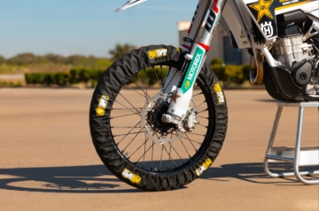 Picture of ProTaper Tire Covers