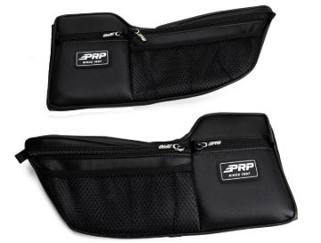 Picture of PRP 2025+ Polaris RZR PRO XP / PRO S / PRO R Rear Door Bags (Pair)