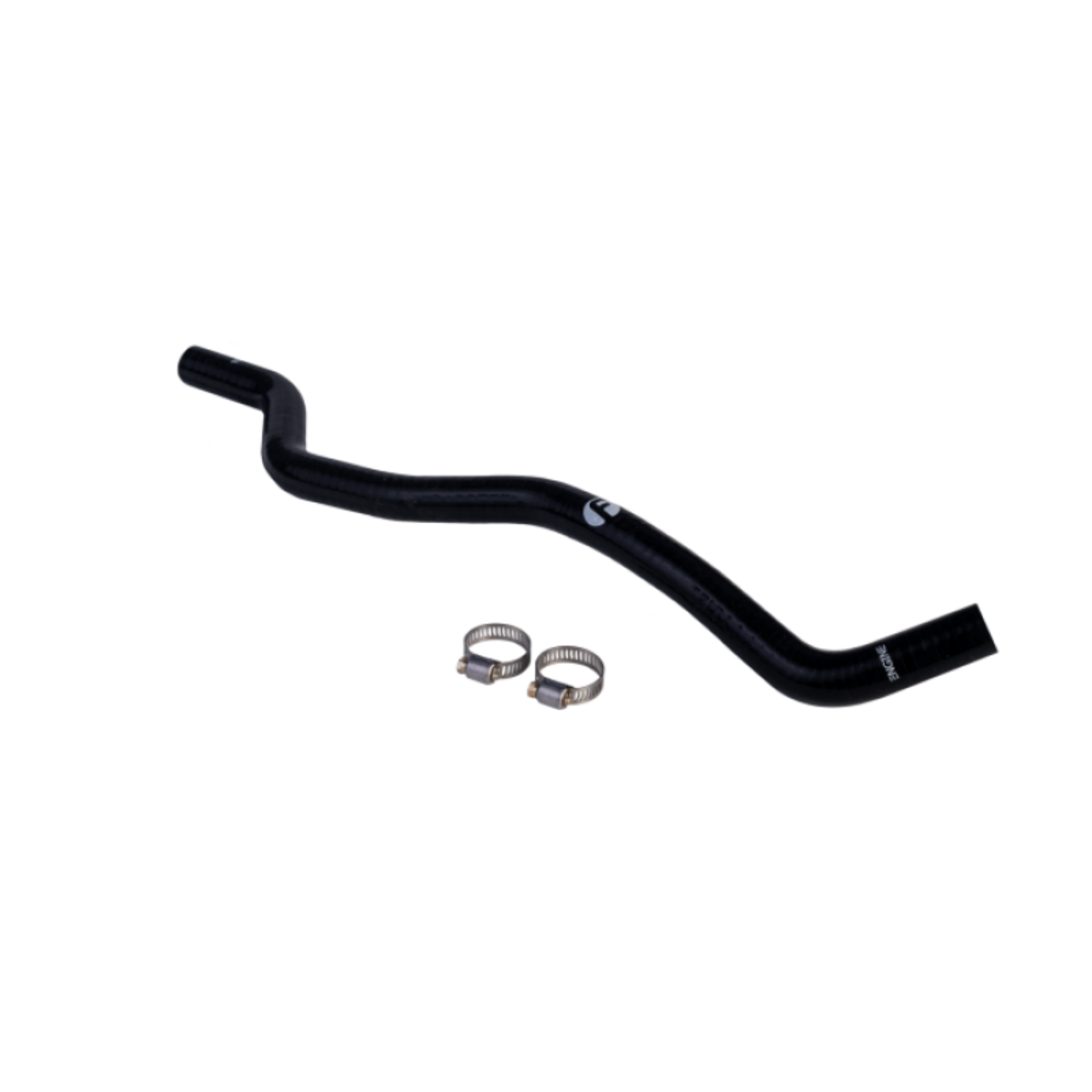 Picture of Fleece Performance 13-24 Dodge 2500/3500 Cummins 6.7L Lower Heater Return Hose