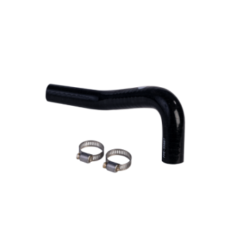 Picture of Fleece Performance 03-12 Dodge 2500/3500 Cummins 5.9L/6.7L Lower Heater Return Hose