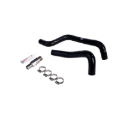 Picture of Fleece Performance 03-12 Dodge 2500/3500 Cummins 5.9L/6.7L Heater Feed and Return Hose Kit