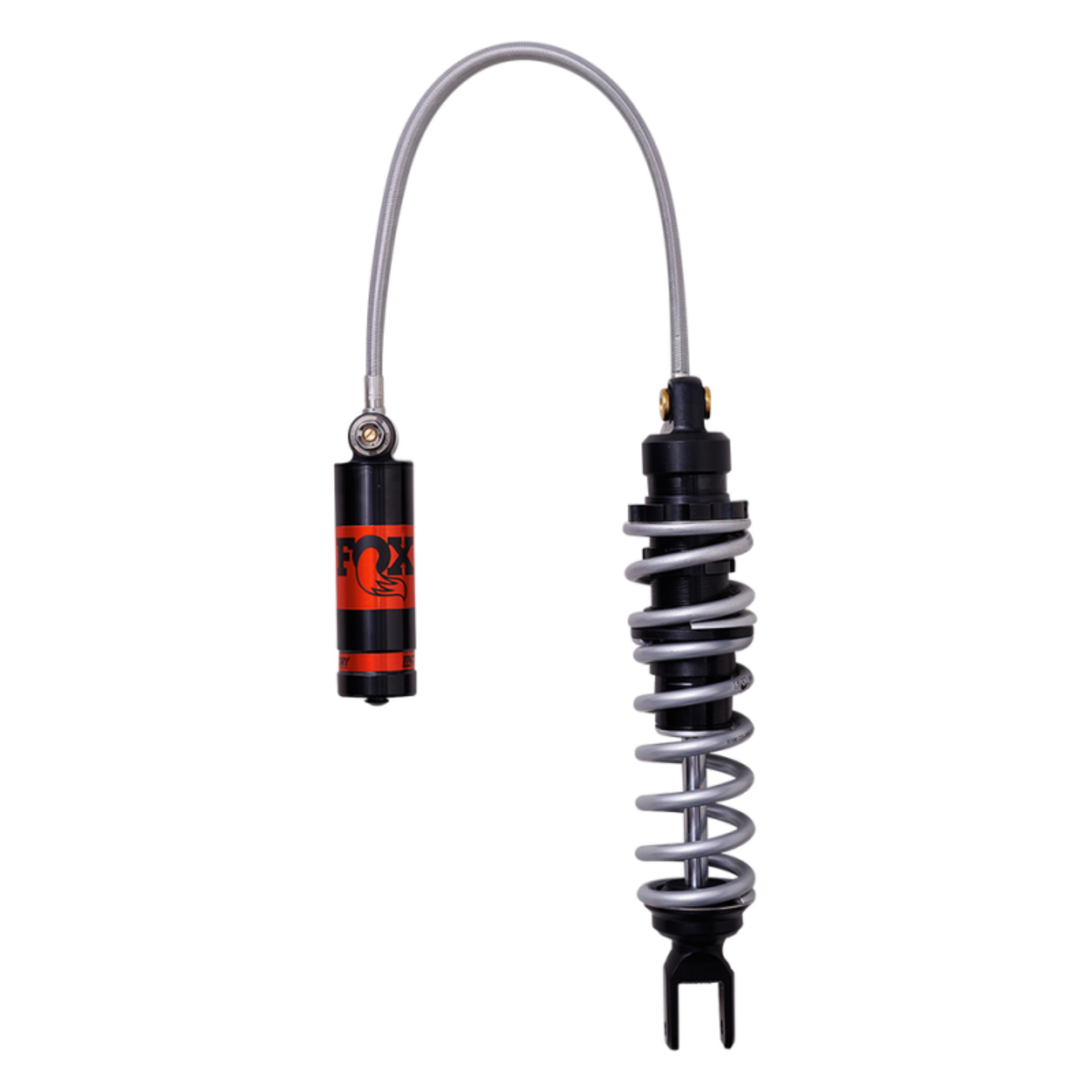 Picture of Fox 06-09 Honda TRX450R Factory Series 2.0 Podium RC2 Shocks - Rear Adjustable
